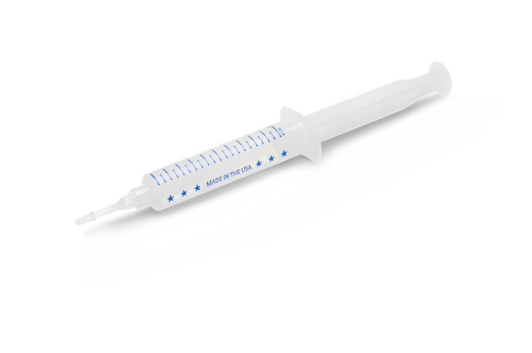 Advanced Teeth Whitening Gel