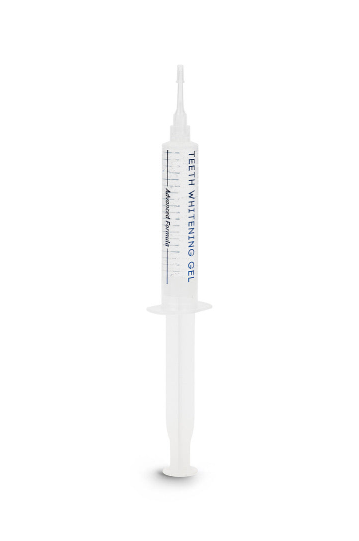 Advanced Teeth Whitening Gel
