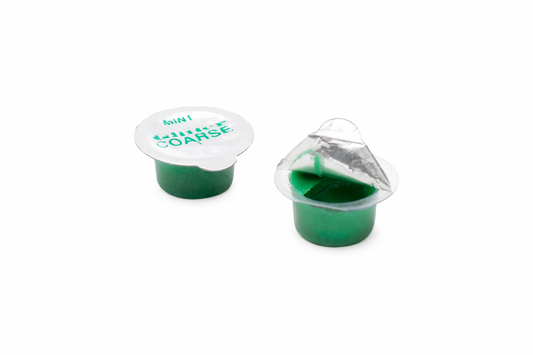 Toothpaste Exfoliation Scrub