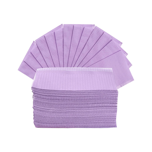 20pcs Dental Bibs