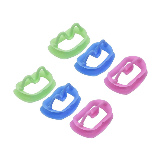 Cheek Retractors
