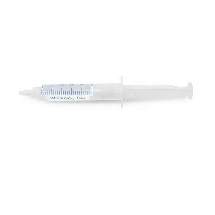 Premium Teeth Whitening Gel
