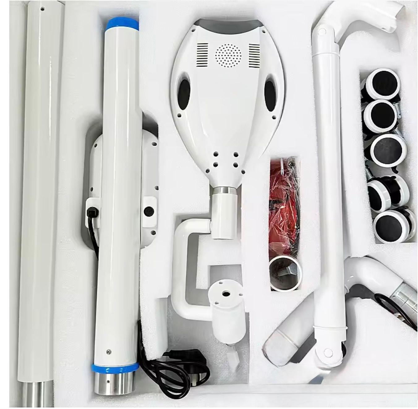 Professional Teeth Whitening Machine (60w)