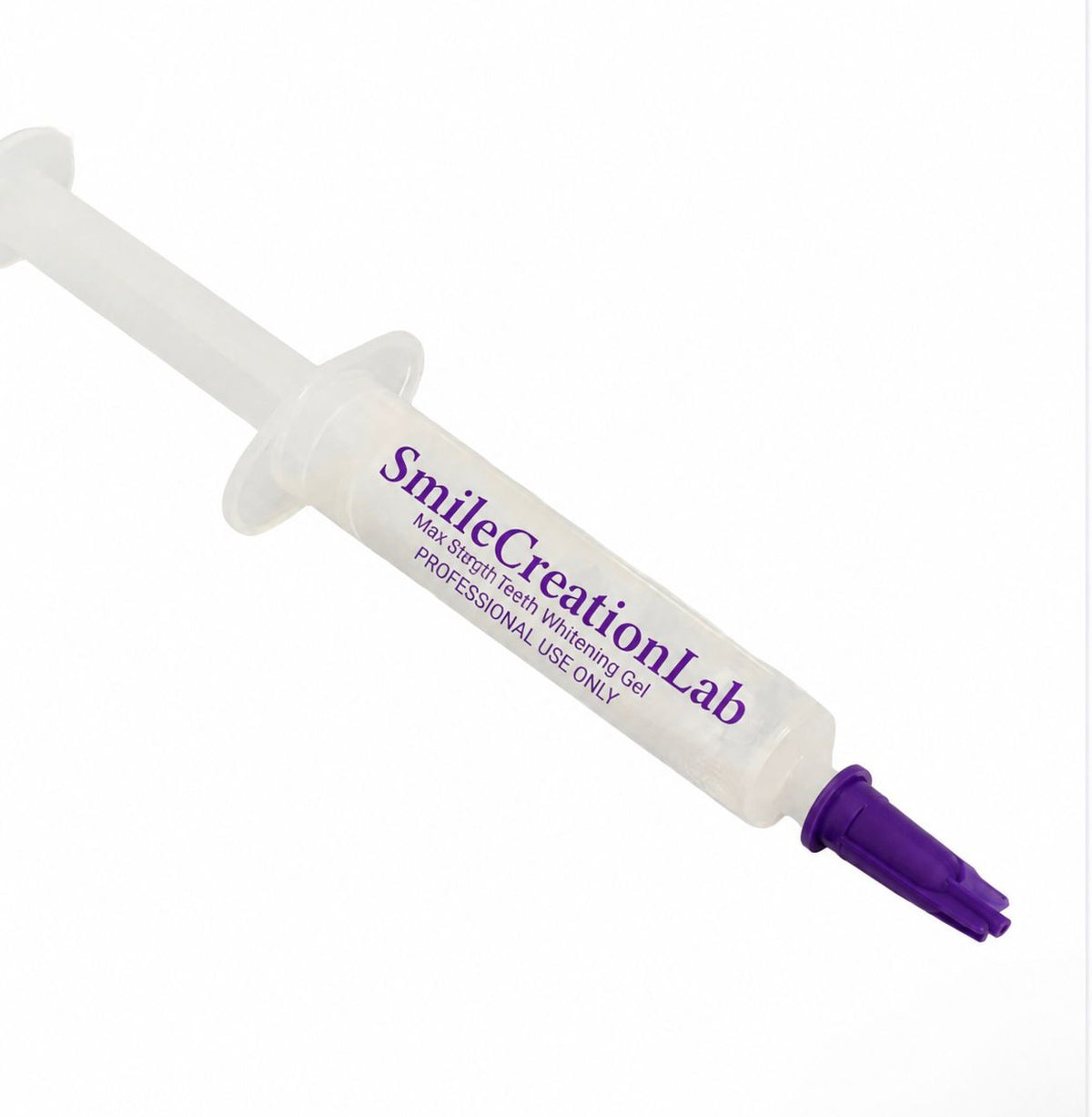 Advanced Teeth Brightening Gel (Bright smile)