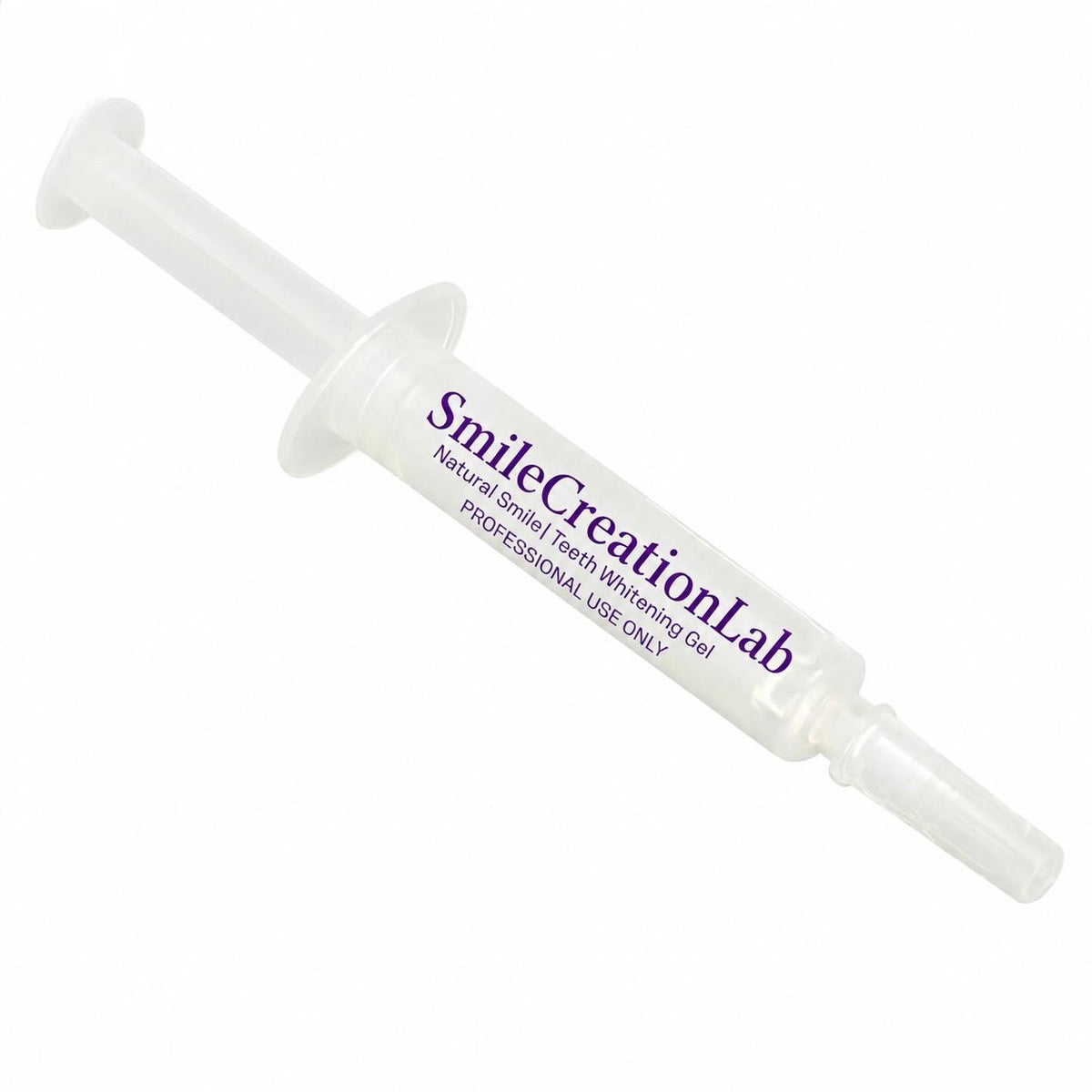 Premium Teeth Brightening Gel (natural smile)