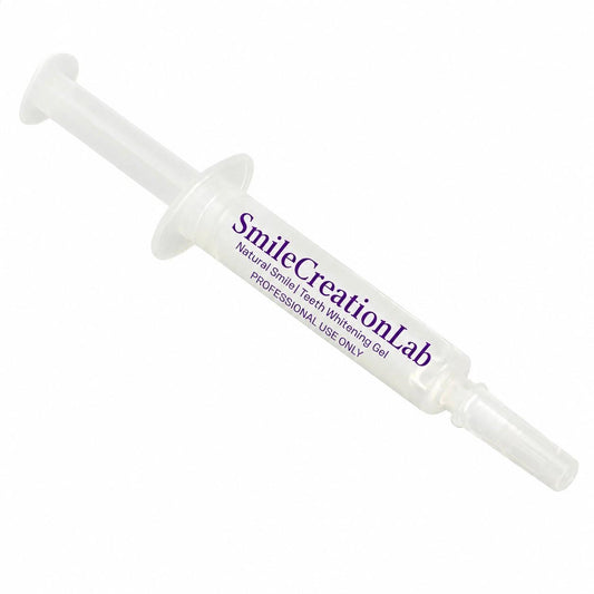 Premium Teeth Brightening Gel (natural smile)